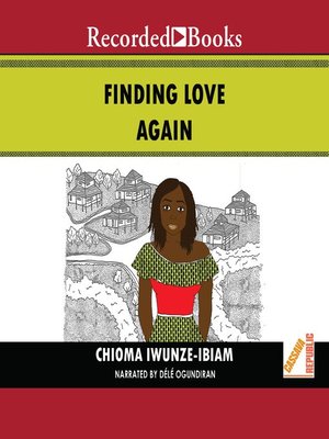 cover image of Finding Love Again